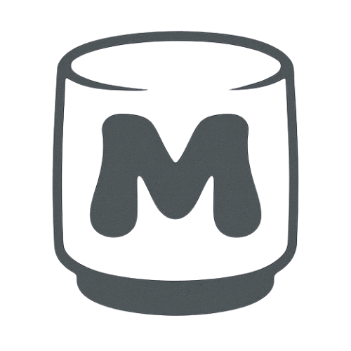 Mrshmelo Studios logo